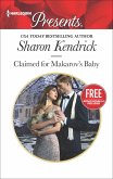 Claimed for Makarov's Baby (eBook, ePUB)
