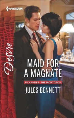 Maid for a Magnate (eBook, ePUB) Cover Maid for a Magnate (eBook, ePUB)