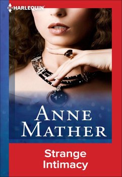 Strange Intimacy (eBook, ePUB) Cover Strange Intimacy (eBook, ePUB)