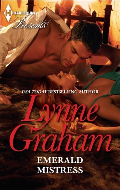 Emerald Mistress (eBook, ePUB) - Graham, Lynne