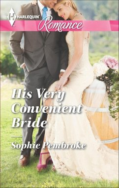 His Very Convenient Bride (eBook, ePUB) - Pembroke, Sophie