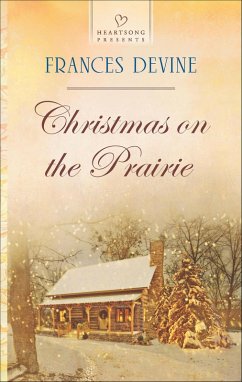 Cover Christmas on the Prairie (eBook, ePUB)
