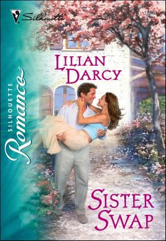 Sister Swap (eBook, ePUB) - Darcy, Lilian