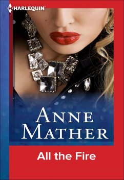 All the Fire (eBook, ePUB) Cover All the Fire (eBook, ePUB)