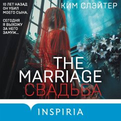 The Marriage. Svad'ba (MP3-Download) Cover The Marriage. Svad'ba (MP3-Download)