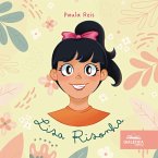 Lisa Risonha (eBook, ePUB)
