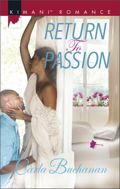 Cover Return To Passion (eBook, ePUB)