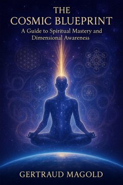 Cover The Cosmic Blueprint (eBook, ePUB)