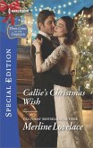 Callie's Christmas Wish (eBook, ePUB)