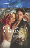 Otherworld Challenger (eBook, ePUB) Otherworld Challenger (eBook, ePUB)