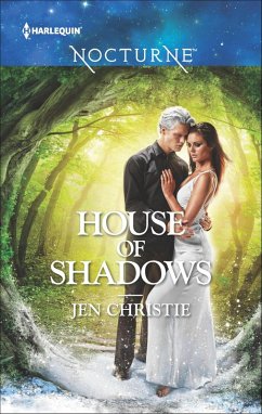 Cover House of Shadows (eBook, ePUB)