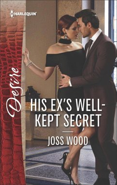 Cover His Ex's Well-Kept Secret (eBook, ePUB)