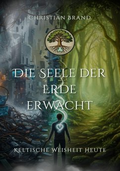 Cover Die Seele der Erde erwacht (eBook, ePUB)