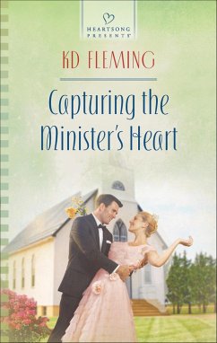 Capturing the Minister's Heart (eBook, ePUB) - Fleming, Kd