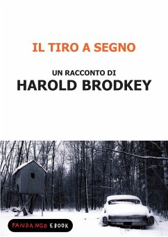 Cover Il tiro a segno (eBook, ePUB)