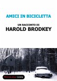 Amici in bicicletta (eBook, ePUB)