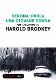Verona: parla una giovane donna (eBook, ePUB)