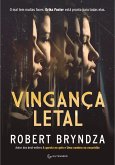 Vingança letal (eBook, ePUB) Vingança letal (eBook, ePUB)