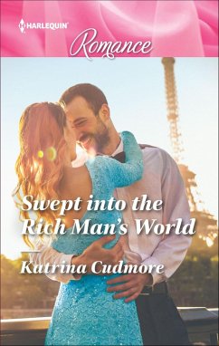 Cover Swept into the Rich Man's World (eBook, ePUB)