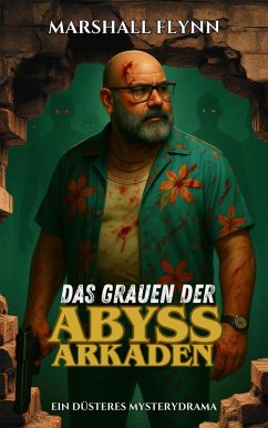 Das Grauen der Abyss-Arkaden (eBook, ePUB) - Flynn, Marshall
