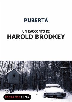 Cover Pubertà (eBook, ePUB)