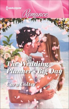 Cover The Wedding Planner's Big Day (eBook, ePUB)