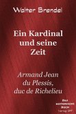 Ein Kardinal und seine Zeit (eBook, ePUB)