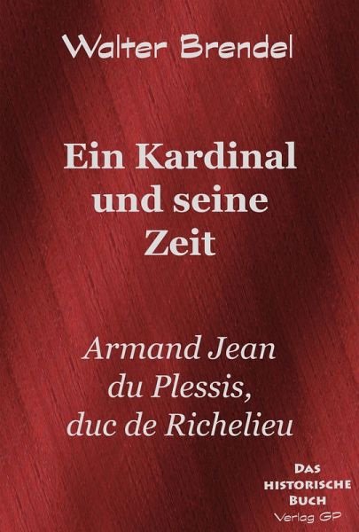 Ein Kardinal und seine Zeit (eBook, ePUB)