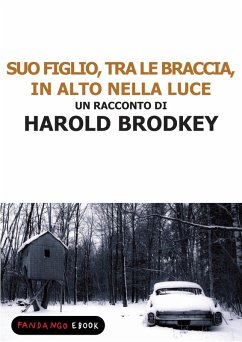 Suo figlio, tra le braccia, in alto nella luce (eBook, ePUB) Cover Suo figlio, tra le braccia, in alto nella luce (eBook, ePUB)