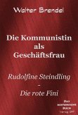 Die Kommunistin als Geschäftsfrau (eBook, ePUB)