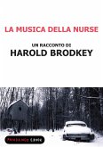 La musica della nurse (eBook, ePUB)