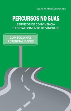 Cover Percursos no SUAS (eBook, ePUB)