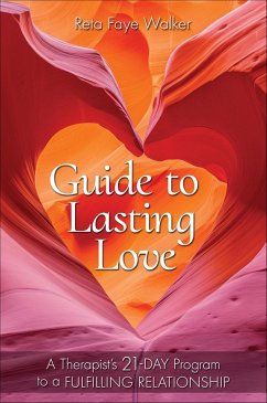 Guide to Lasting Love (eBook, ePUB) Cover Guide to Lasting Love (eBook, ePUB)