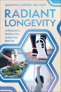 Radiant Longevity (eBook, ePUB) Cover Radiant Longevity (eBook, ePUB)