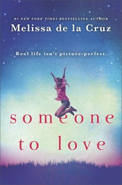 Cover Someone to Love (eBook, ePUB)