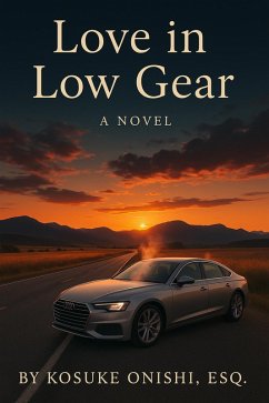 Cover Love in Low Gear (eBook, ePUB)