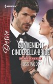 Convenient Cinderella Bride (eBook, ePUB)