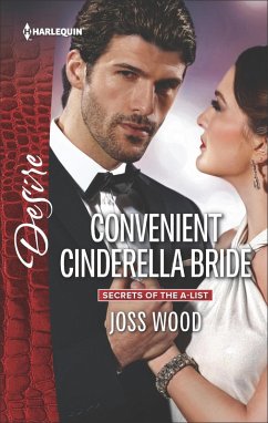Convenient Cinderella Bride (eBook, ePUB) - Wood, Joss