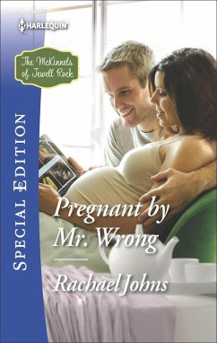 Cover Pregnant by Mr. Wrong (eBook, ePUB)