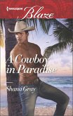 A Cowboy in Paradise (eBook, ePUB)