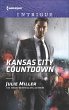 Kansas City Countdown (eBook, ePUB) - Bild 1