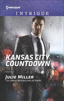 Cover Kansas City Countdown (eBook, ePUB)