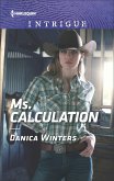 Ms. Calculation (eBook, ePUB) Ms. Calculation (eBook, ePUB)