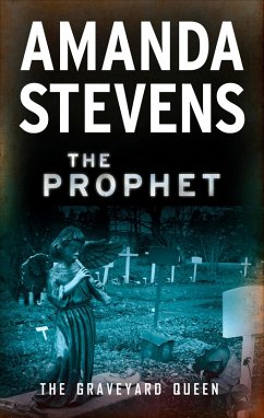 The Prophet (eBook, ePUB) Cover The Prophet (eBook, ePUB)