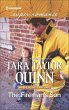 The Fireman's Son (eBook, ePUB) - Bild 1