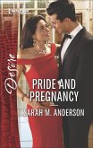 Pride and Pregnancy (eBook, ePUB)