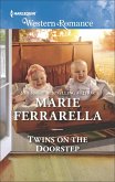 Twins on the Doorstep (eBook, ePUB)