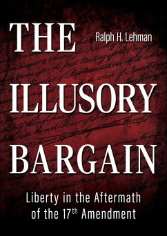 Cover The Illusory Bargain (eBook, ePUB)