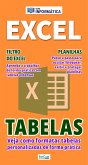 Guia Informática - Tabelas (eBook, ePUB)