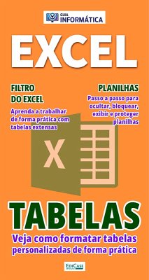 Guia Informática - Tabelas (eBook, ePUB)
